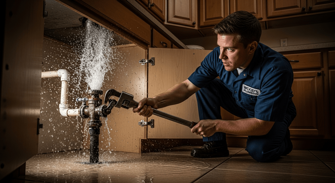 Professional Sewer Backup Emergency service in Tucson and Southern Arizona