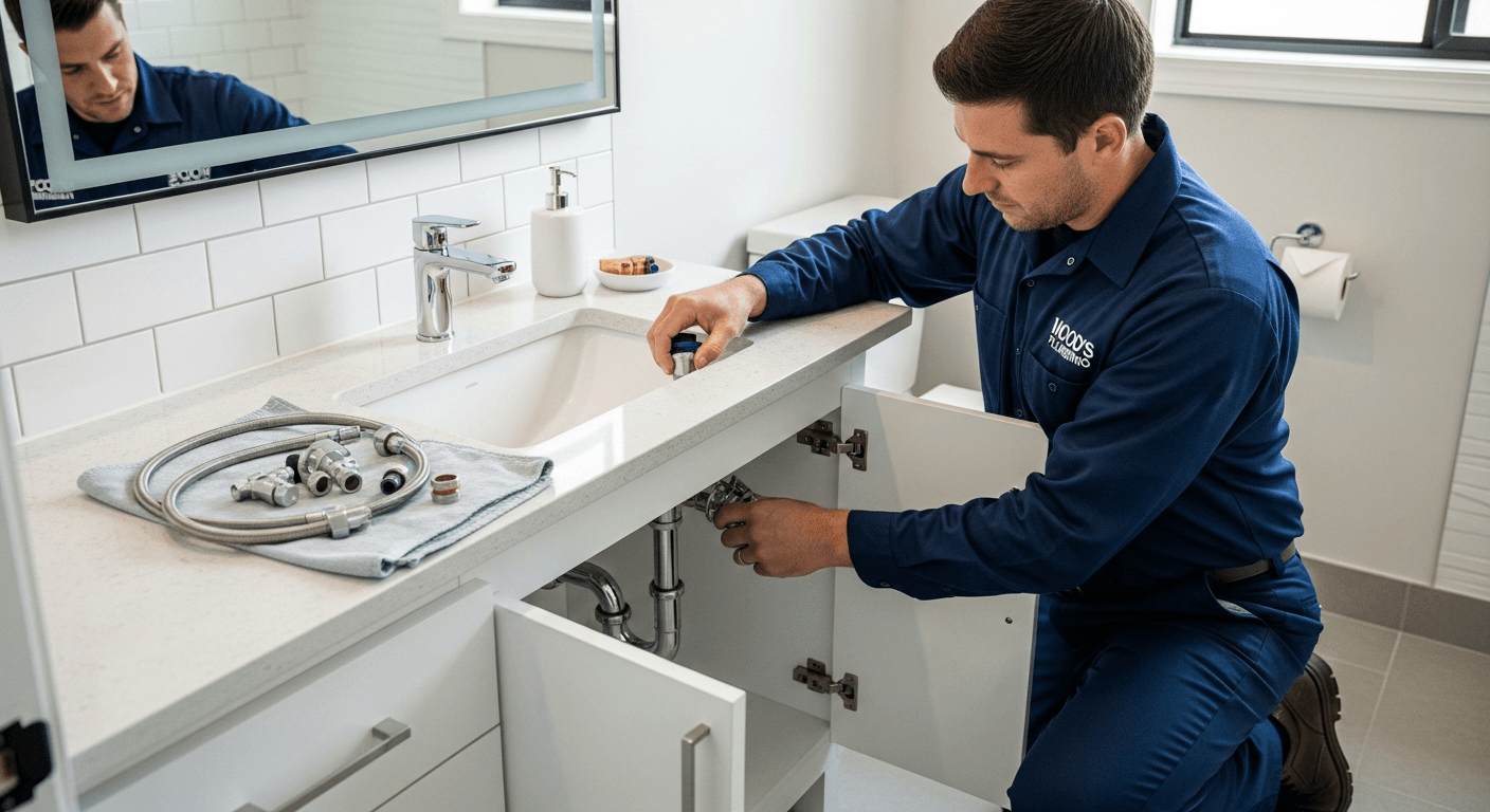 Professional Plumbing Repairs service in Tucson and Southern Arizona